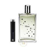 Reminiscence Musc Eau De Toilette Travel Spray